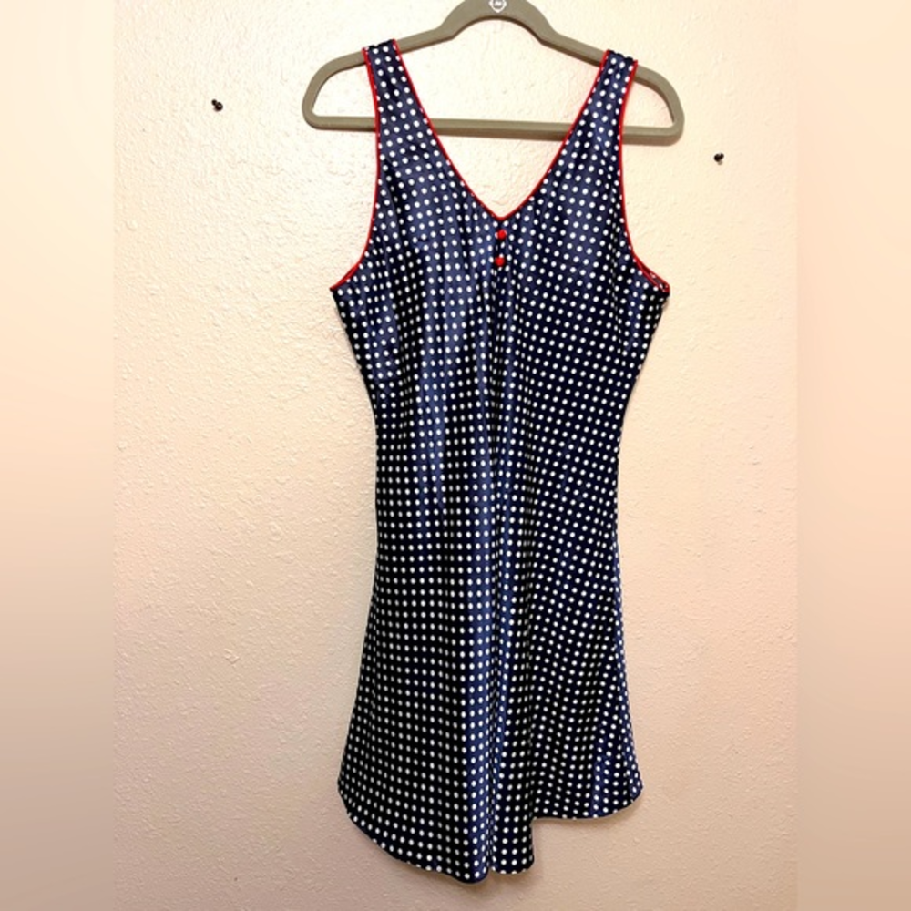 Vintage night gown dress‎
